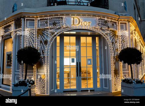 dior france.